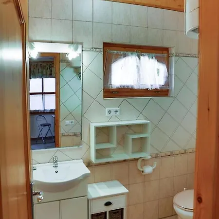 Tatil Evi Napocska Nyaralohaz *