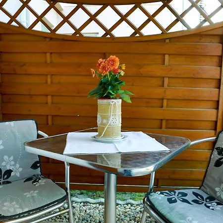 Napocska Nyaralohaz *