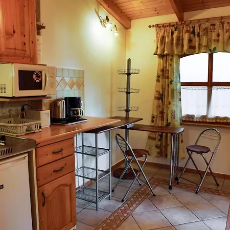 Tatil Evi Napocska Nyaralohaz