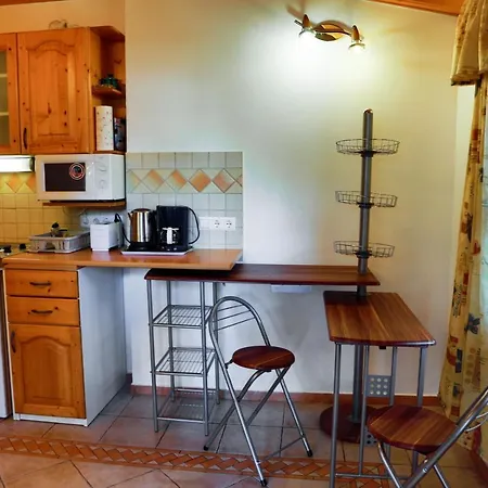 Napocska Nyaralohaz * Balatonmáriafürdő