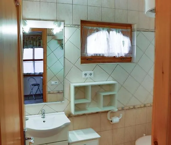 Ferienhaus Napocska Nyaralohaz *